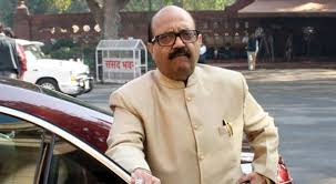 ‘मुलायम और अखिलेश ने मिलकर रची थी पारिवारिक झगड़े की पटकथा’