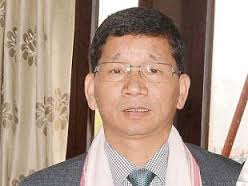 कलिखो पुल