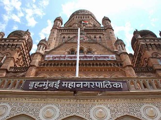 बीएमसी चुनाव