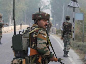 कश्मीर के