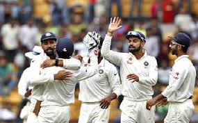 LIVE IND-AUS