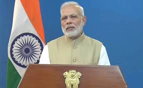 जब भी बलिदान का अवसर आया, जौनपुर के लोग सबसे आगे रहे: मोदी
