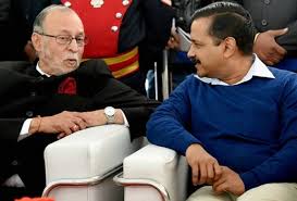 मोदी सैनिक विरोधी उन्हें ढंग का खाना तक नहीं देते और हमें मदद से रोकते हैं: केजरीवाल