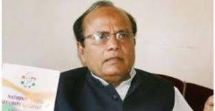 एग्जिट पोल में बीजेपी को मिली बढ़त 
कांग्रेस प्रवक्ता मीम अफजल ने एग्जिट पोल को झूठा बताया