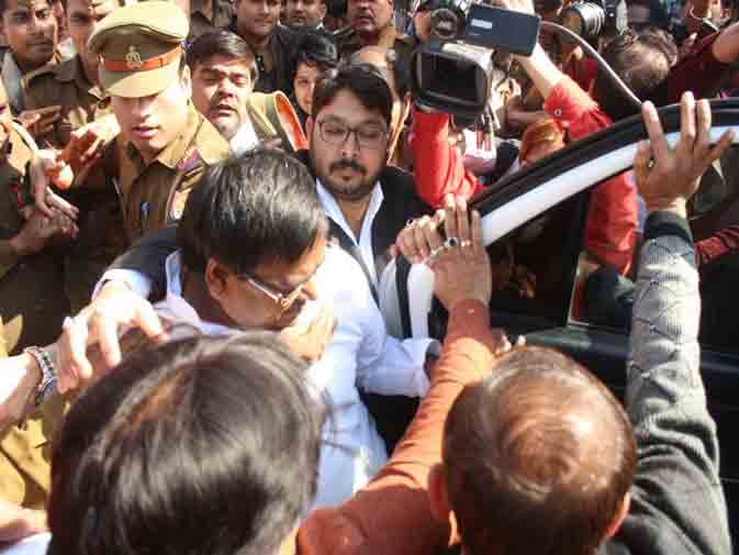 यौन शोषण
