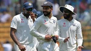 IND-AUS 3rd