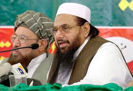 PAK में राजा जैसी शान से रह रहा है हाफिज सईद बलूच एक्टिविस्ट का UN को लेटर