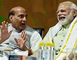 BJP आज तय कर सकती है यूपी-उत्तराखंड में CM का नाम राजनाथ-पंत दौड़ में आगे