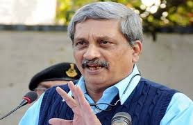 मनोहर पर्रिकर को गोवा में विश्वास मत हासिल विपक्ष में पड़े 16 वोट