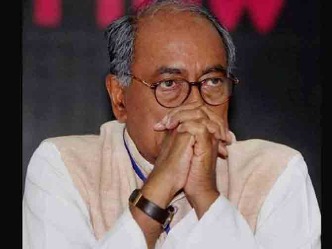 गोवा कांग्रेस सरकार बनाने के लिए थी तैयार दिग्विजय ने रोका- फलेरो