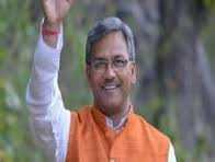 PM मोदी की मौजूदगी में CM त्रिवेंद्र ने 9 मंत्रियों के साथ ली शपथ