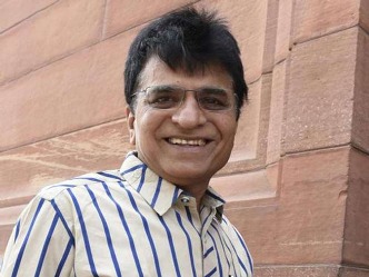 मोदी ही हैं वो शख्स जिसके बारे में नास्त्रेदमस ने की थी भविष्यवाणी सोमैया