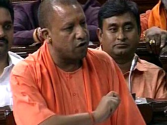 राष्ट्रपति चुनाव भाजपा की खास रणनीति योगी समेत 3 MP अभी नहीं छोड़ेंगे संसद