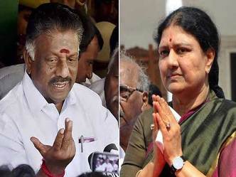 AIADMK के