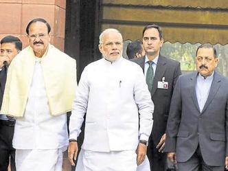 मोदी कैबिनेट का फैसलाः पिछड़ा वर्ग आयोग की जगह बनेगा नया आयोग