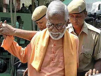 मक्का मस्जिद ब्लास्ट केस असीमानंद को मिली बेल NIA नहीं करेगी चैलेंज