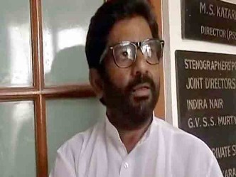 गायकवाड़ की
