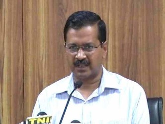 MCD में जीते तो खत्म करेंगे सभी तरह के हाउस टैक्स अरविंद केजरीवाल