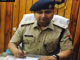 योगी सरकार