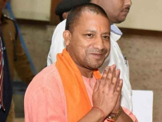 योगी के