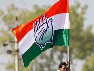 EC ने संगठन चुनाव कराने के लिए कांग्रेस को दिया और छह महीने का समय