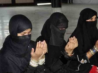 तीन तलाक