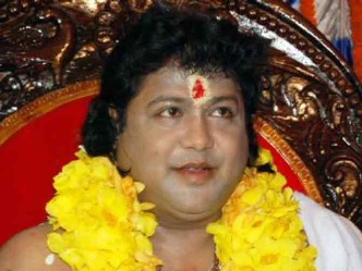 शिकंजे में