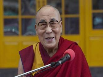 भड़का चीन भारत ने दलाई लामा को अरूणाचल जाने की इजाजत दी तो खराब होगा संबंध