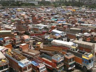 चक्का जाम