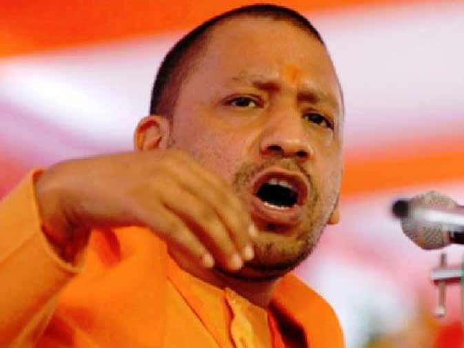 योगी का इंटरव्यू राम मंदिर और सेक्युलरिज्म पर ये बोले सीएम आदित्यनाथ
