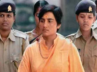 अजमेर ब्लास्ट इंद्रेश-साध्वी को NIA की क्लीन चिट 17 को फैसला