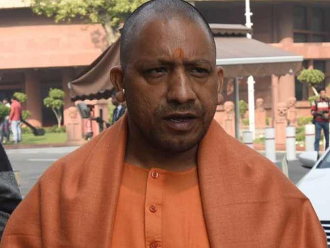 योगी की सौगात 86 लाख किसानों का एक लाख तक कर्ज किया माफ