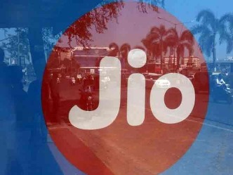 Jio के