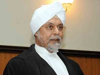 अधूरे वादे पार्टियों को चुनावी वादों के लिए जवाबदेह बनाना चाहिए CJI