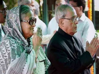 दावत हसीना के लिए 32 शेफ बना रहे हैं खाना  मेन्यू में हिलसा मछली नहीं