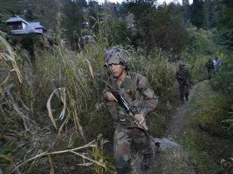 नापाक हरकत