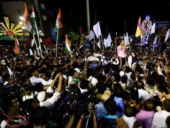 कैश फॉर वोट जयललिता की विधानसभा सीट आरके नगर में उपचुनाव रद्द