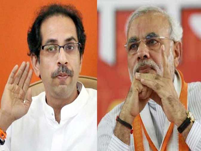 NDA मंथन PM की डिनर डिप्लोमेसी आज शिवसेना समेत शामिल होंगे सभी घटक दल