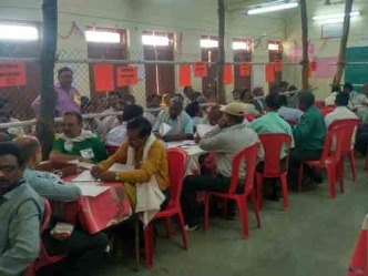 उपचुनाव LIVE हिमाचल की भोरंज सीट BJP के अनिल धीमान ने 8433 वोट से जीती