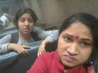 यात्रियों की
