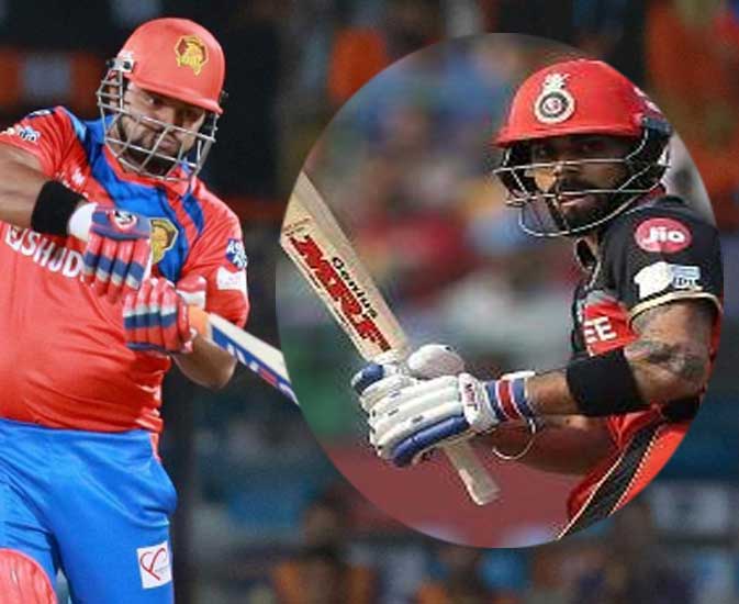 IPL विराट