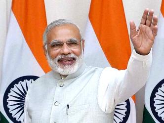 पीएम नरेंद्र