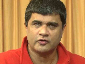 पिता की