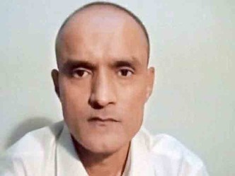 पाक की हेकड़ी कुलभूषण जाधव को काउंसलर एक्सेस देने से किया इंकार