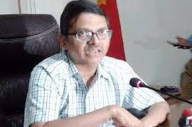 मुझे साजिशन अखिलेश सरकार ने फंसाया आई जी अमिताभ ठाकुर