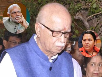 बाबरी केस