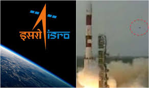 इसरो फिर