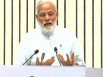मोदी मंत्र