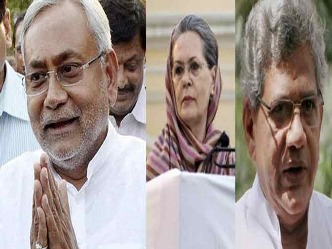 राष्ट्रपति चुनाव