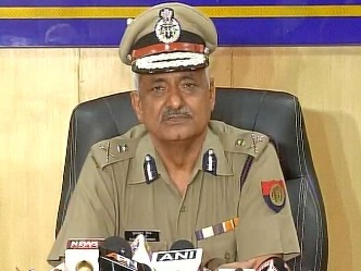 गोरक्षकों पर